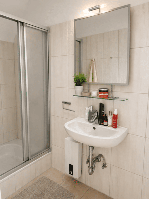 RESERVIERT: Wohnung in Bestlage direkt am Trierer Dom! – 54290 Trier – Vorschaubild 4