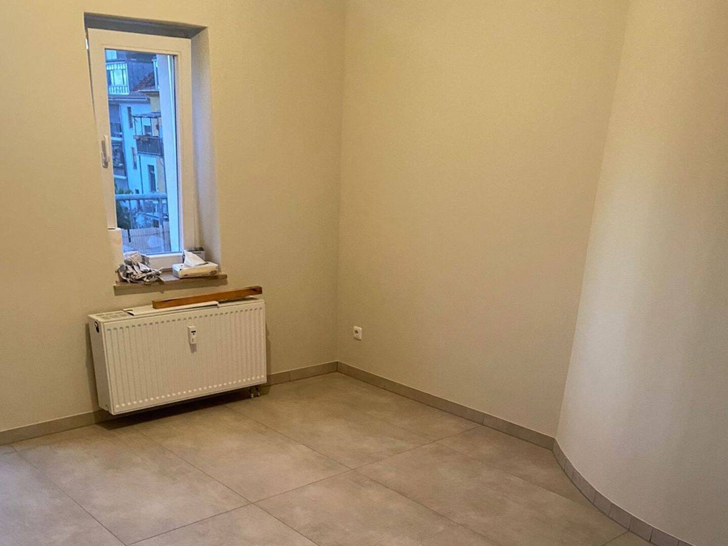 Charmante 3-Zimmer Wohnung mit 2 Balkonen in Dresden-Gruna – Dresden – Vorschaubild 8