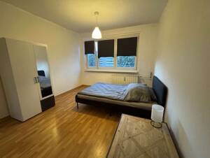 Ruhige Wohnung am Rande Berlins – 10315 Berlin – Vorschaubild 1