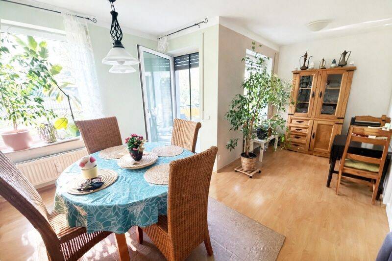 Vermietete 2-Zimmer-Eigentumswohnung in bevorzugter Wohnlage von Bonn-Duisdorf – Bonn – Vorschaubild 3