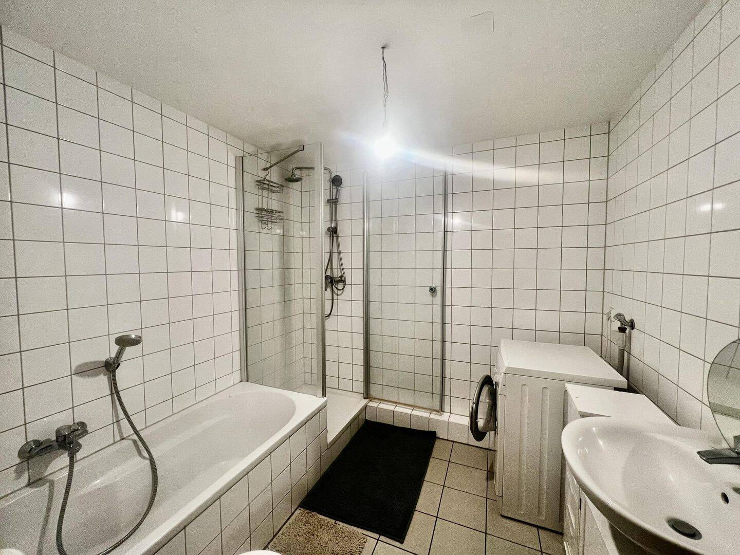 Gestalten Sie Ihr neues Zuhause: 3,5 Zimmer-Wohnung, 2.OG mit Aufzug, Duplex u. Stellplatz – Augsburg – Vorschaubild 8