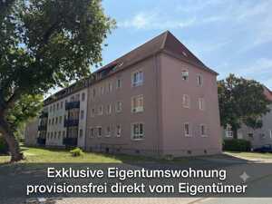 ?? EINZIGARTIGE 3-RAUM-EIGENTUMSWOHNUNG - DIREKT VOM EIGENTÜMER ?? – 99089 Erfurt – Vorschaubild 2