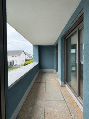 2 Zimmer Mietwohnung mit Balkon und PKW-Stellplatz – 92699 Irchenrieth – Vorschaubild 3