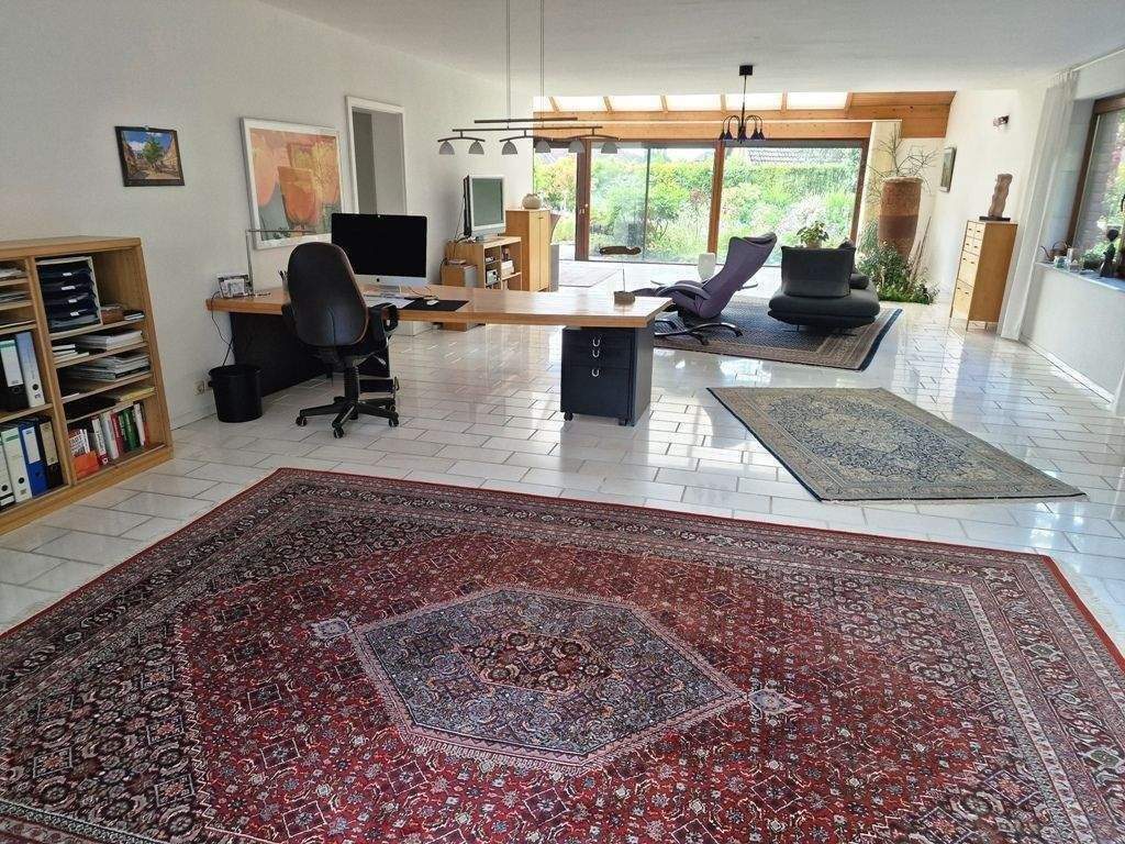 Ruhiges Wohnen im attraktiven Ein-/Zweifamilienhaus – Witten – Vorschaubild 2