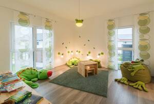 Ihr maßgeschneidertes Traumhaus in Lünen - gehobener Komfort trifft auf energieeffiziente Bauweise – 44532 Lünen – Vorschaubild 5