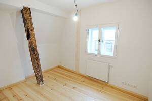 Außergewöhnliche Altbauwohnung in historischem Stadthaus, Coburg-Zentrum – 96450 Coburg – Vorschaubild 8