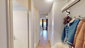 KAPITALANLAGE | MÖBLIERT | TOP ANGEBUNDEN – 80804 München – Vorschaubild 8