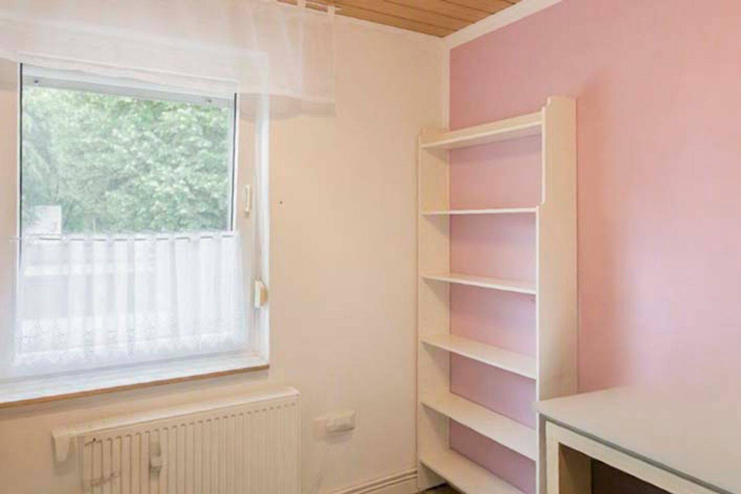 Attraktive 3-Zimmer-Wohnung mit Balkon und Stellplatz in Bielefeld-Brake – Bielefeld – Vorschaubild 5