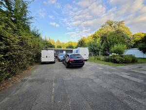 Mehrfamilienhaus mit 2 Ladenflächen in Hamburg Marienthal – 22043 Hamburg – Vorschaubild 5