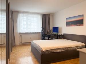 Attraktive 2-Zimmer-Kapitalanlage in gefragter Lage – 81541 München – Vorschaubild 5