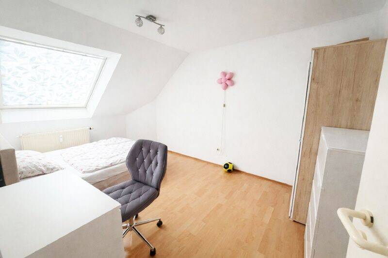 Vermietete 4-Zimmer-Maisonettewohnung in Bonn-Duisdorf – Bonn – Vorschaubild 6