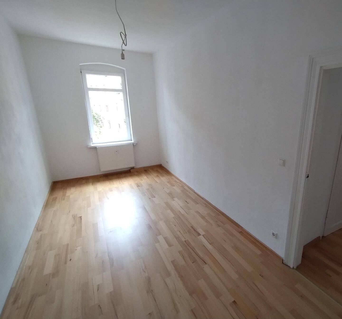 Altbau EG 69m² mit EBK – Chemnitz – Vorschaubild 5