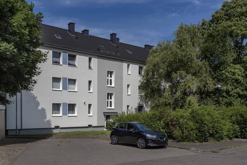 Moderne 2-Zimmer-Wohnung mit Balkon und Tageslichtbad Nachmieter ab 01.09.2026 gesucht