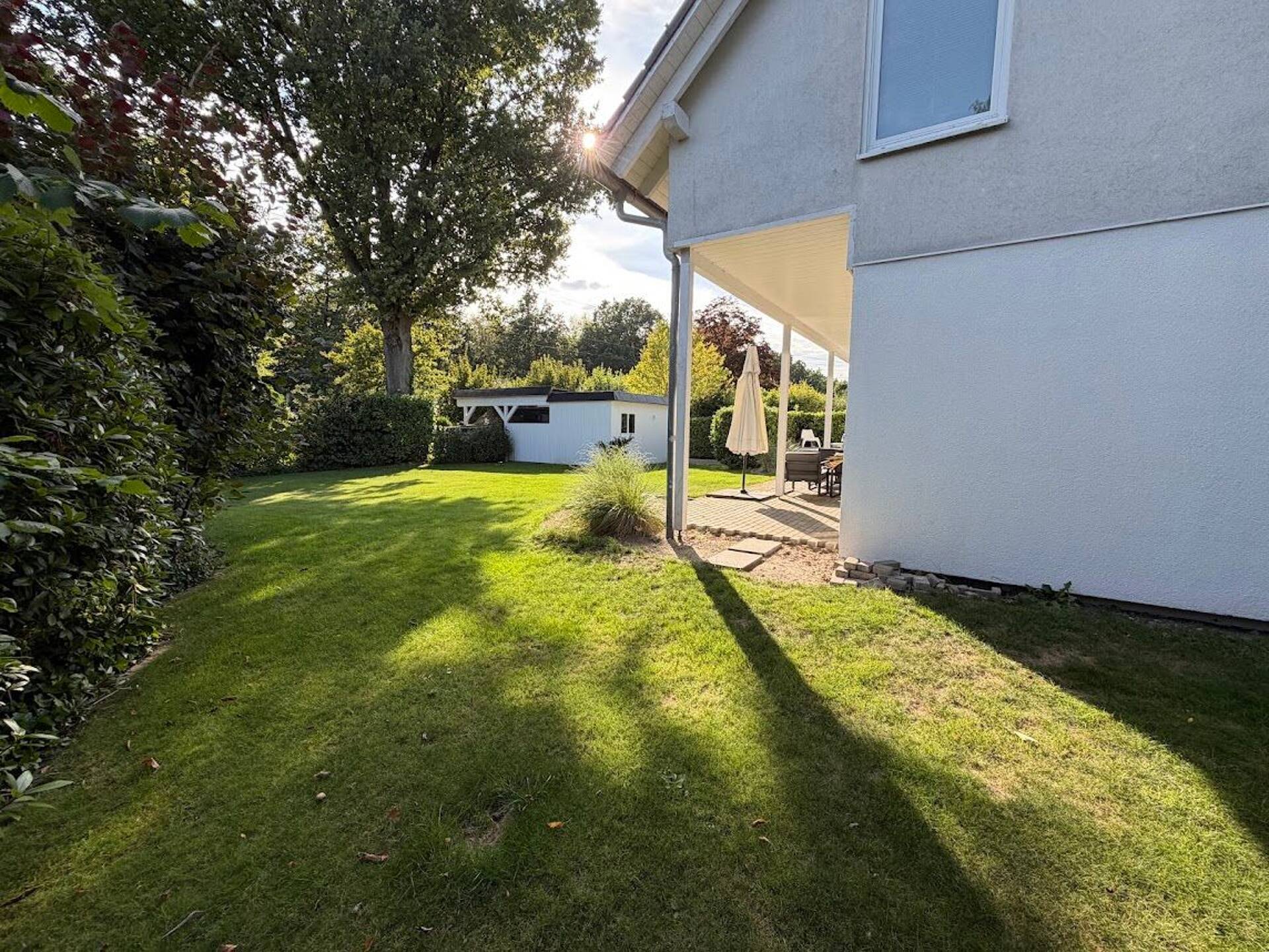 Bungalow in 21339 Lüneburg mit 111,03 m² kaufen