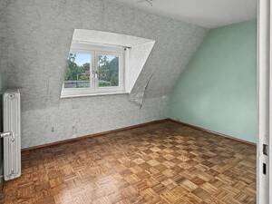 Sanierungsbedürftiges Reihenmittelhaus mit zwei Vollgeschossen und Garage im beliebten Kiel-Wik – 24106 Kiel – Vorschaubild 8