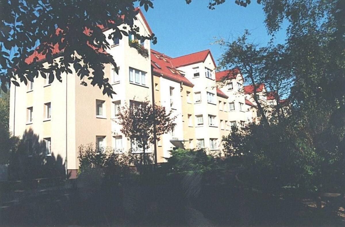 Individuelle Maisonette-Wohnung zum Wohlfühlen! – 39120 Magdeburg – Bild 1 von 7