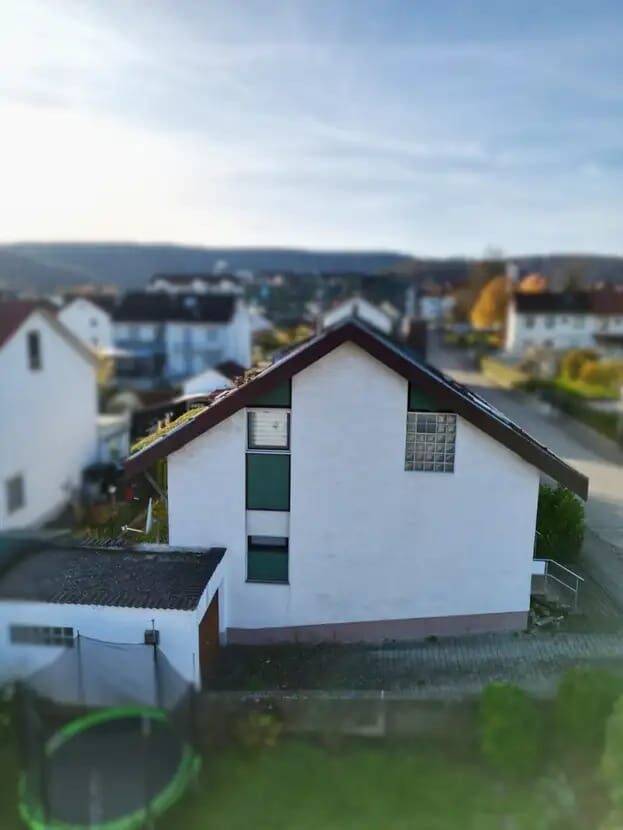 Kapitalanlage mit Zukunft! Einfamilienhaus mit 3 vermieteten Wohneinheiten! – Schelklingen – Vorschaubild 9