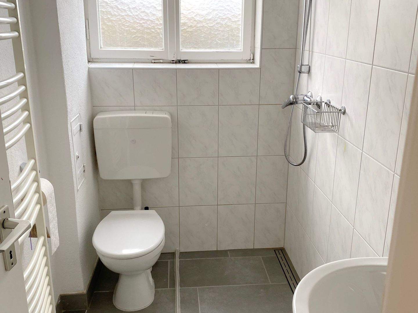Attraktive Studenten-Wohnung - Nähe Uni in Vaihingen! – Stuttgart – Vorschaubild 8