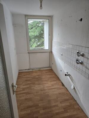 Gemütliche Zimmer in 4er WG in D-Lierenfeld zu vermieten – 40231 Düsseldorf – Vorschaubild 3