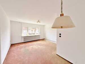 Reihenmittelhaus mit Südwest-Terrasse und Garage! – 28277 Bremen – Vorschaubild 6