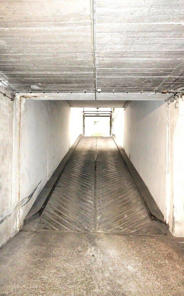TOP - München - Milbertshofen - App mit Balkon ca. 19m² – München – Vorschaubild 9