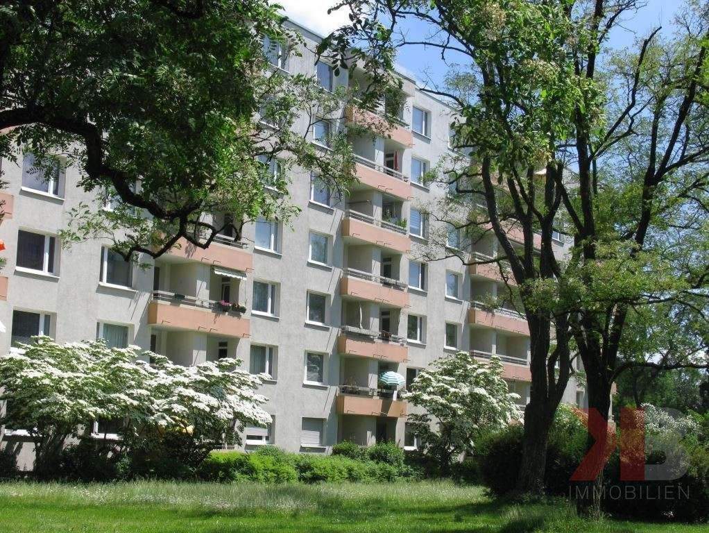 3-Zimmer-Wohnung mit Westbalkon & Aufzug – Abendsonne inklusive – München – Vorschaubild 9