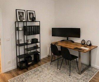 Großzügig, stilvoll & sofort verfügbar: Moderne 3-Zimmer-Wohnung im Herzen Hannovers – Hannover – Vorschaubild 4