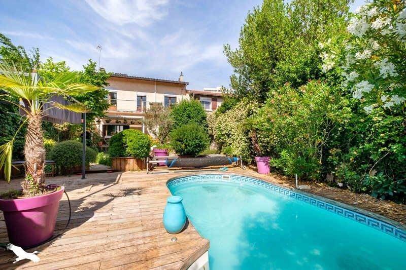 Maison 5 pièces 141 m² · à Villeurbanne · 141 m² · 695 192 €