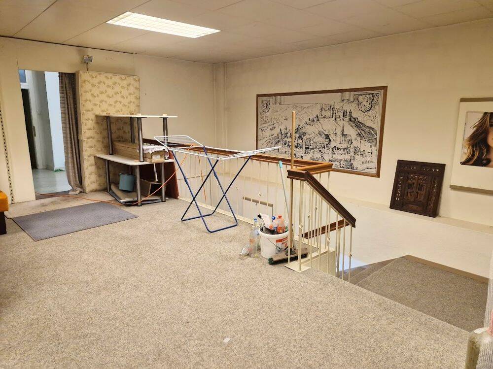 Wohn- und Geschäftshaus in der Fußgängerzone von Traben-Trarbach – Traben-Trarbach – Vorschaubild 6