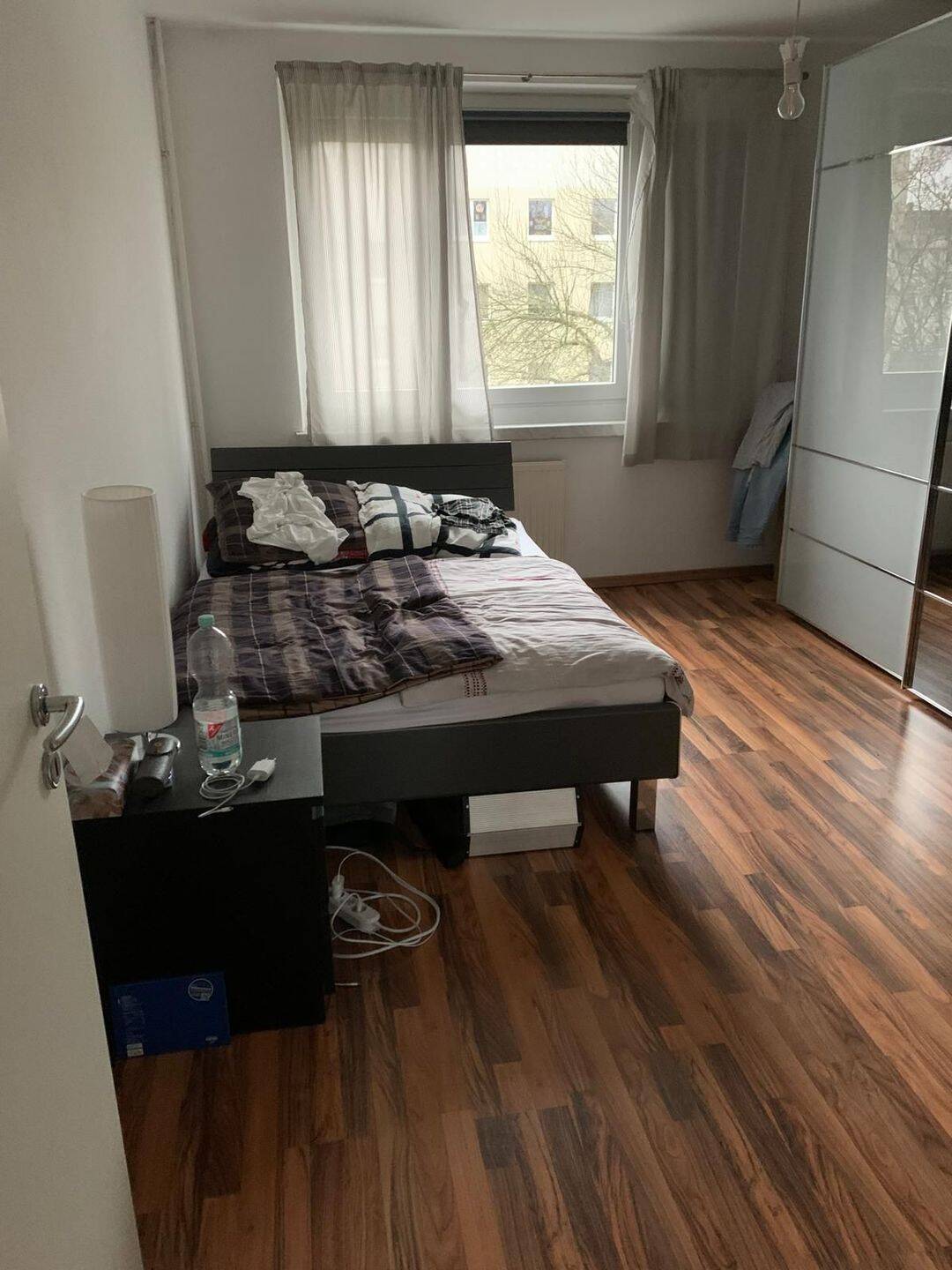 3-Zimmer-Wohnung mit Balkon Top-Lage Magdeburg – Stadtfeld Ost – Magdeburg – Vorschaubild 6