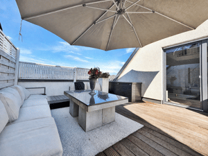 *EXCLUSIVES Domizil mit Traumterrasse & luxuriöser Ausstattung in Stuttgart-Vaihingen – 70563 Stuttgart – Vorschaubild 3
