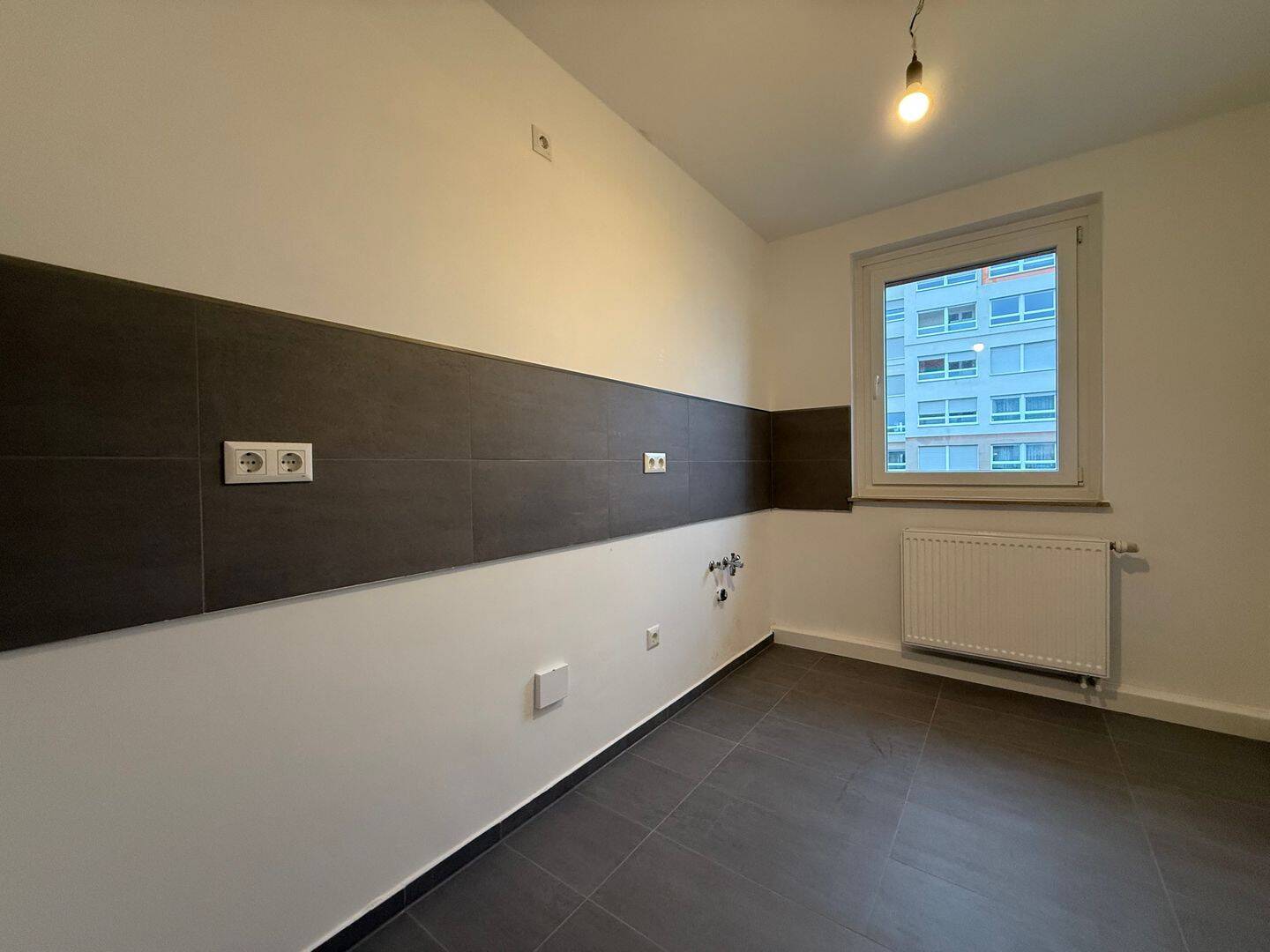 3-Zimmer-Wohnung mit Balkon – Minden – Vorschaubild 6