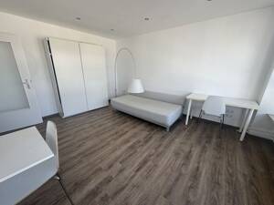 Modernisiertes 1-Zimmerapartment in Mannheim-Schwetzingerstadt – 68165 Mannheim – Vorschaubild 8