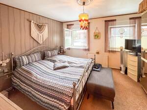 Kleines & modernes Schmuckkästchen in Kücknitz! – 23569 Lübeck – Vorschaubild 4