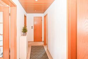 Paderborn-Kernstadt: Charmante 3-Zimmer-Eigentumswohnung in zentraler Lage! – 33098 Paderborn – Vorschaubild 3