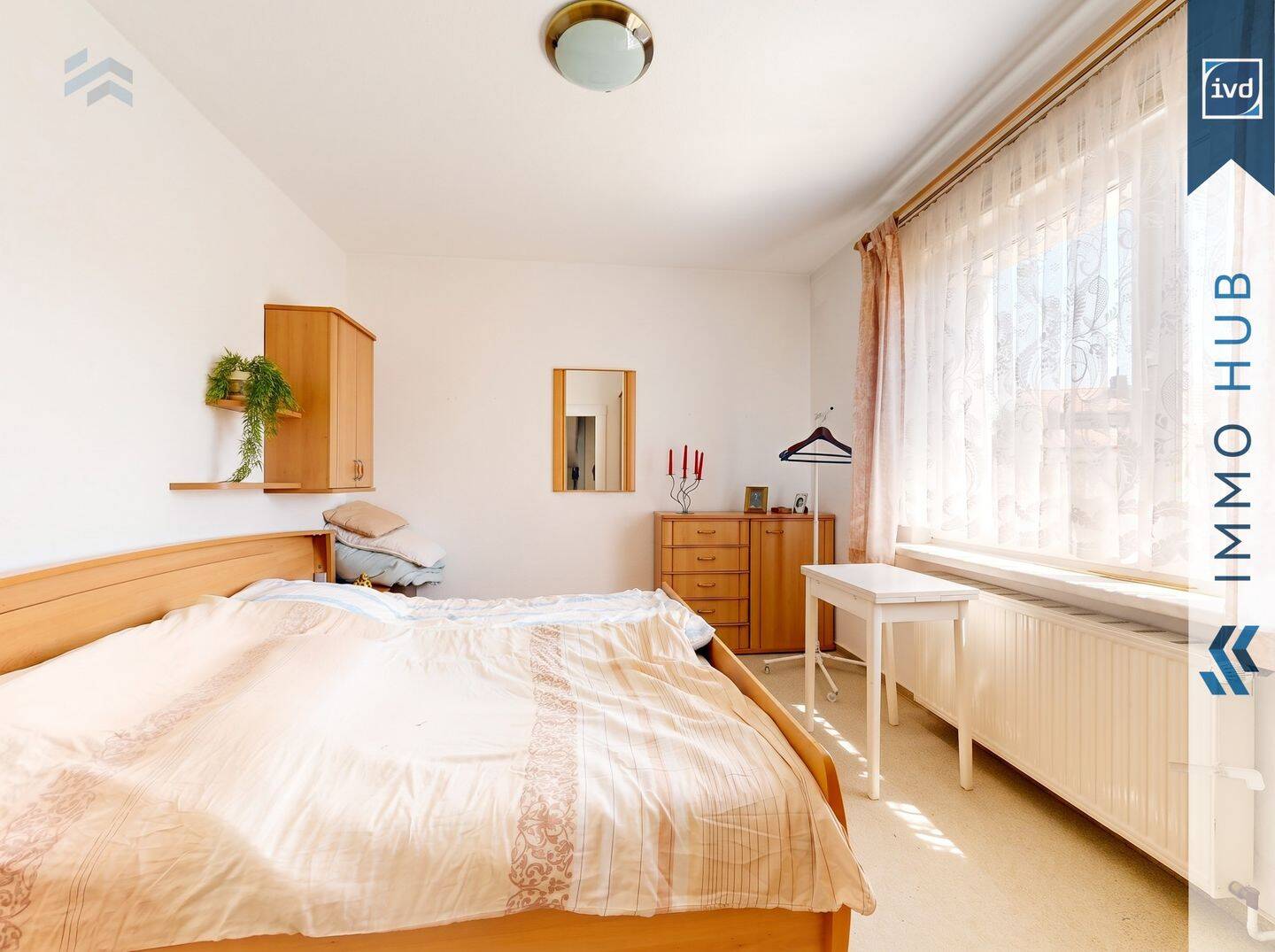 ++ Viel Platz für Familienträume - Ihr neues Zuhause mit Zukunft in Leipzig-Thekla! ++ – Leipzig – Vorschaubild 9