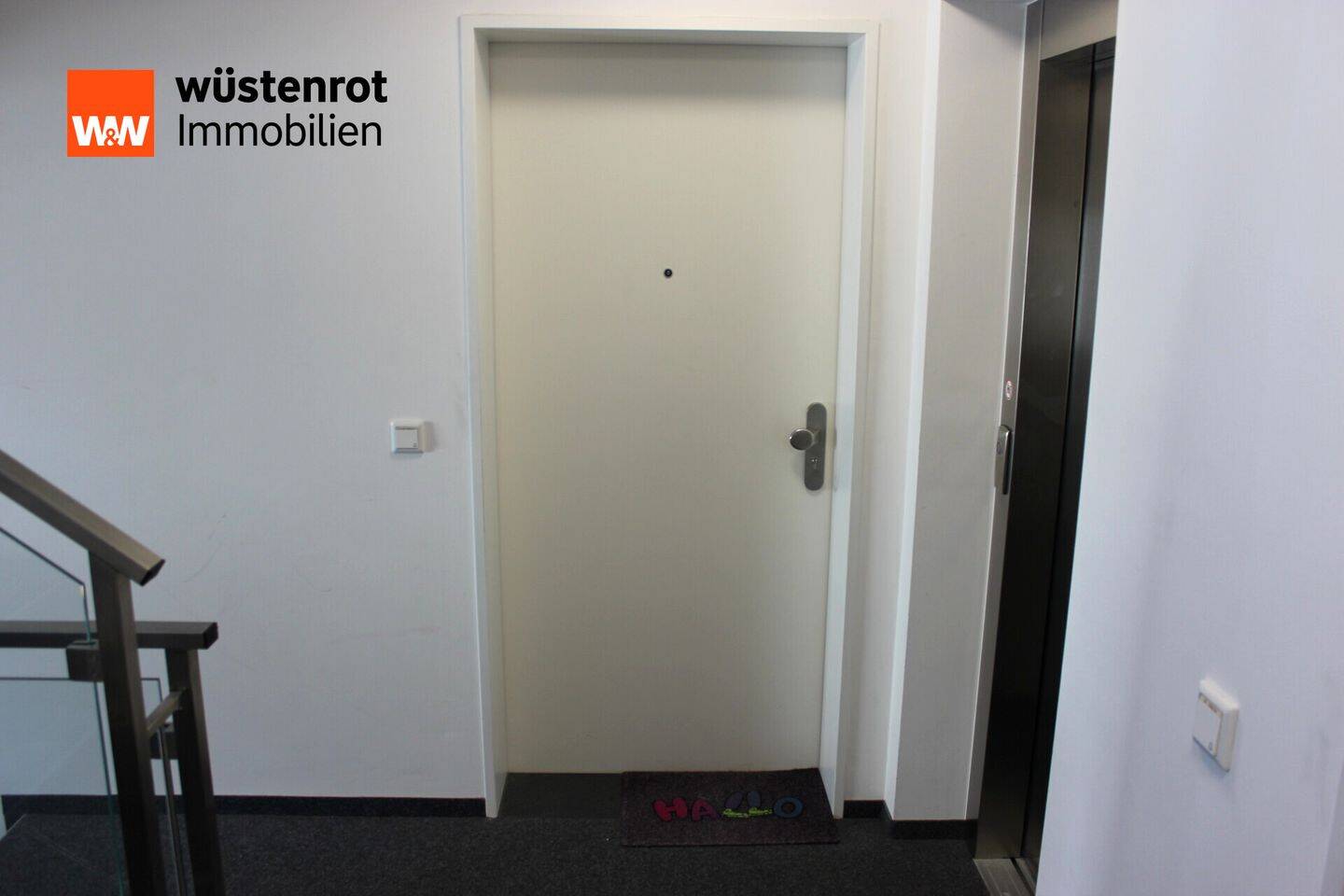3-ZImmer-Etagenwohnung in Ingolstadt - hell und modern, ein Schmuckstück in bester Lage – Ingolstadt – Vorschaubild 3