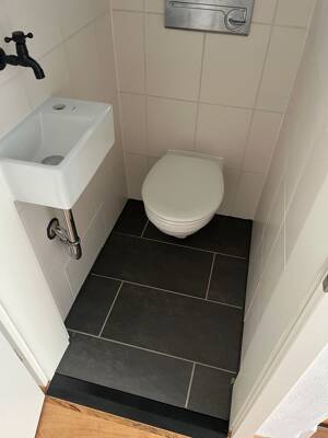 Schöne Maisonette Wohnung in guter Lage – 70329 Stuttgart – Vorschaubild 9
