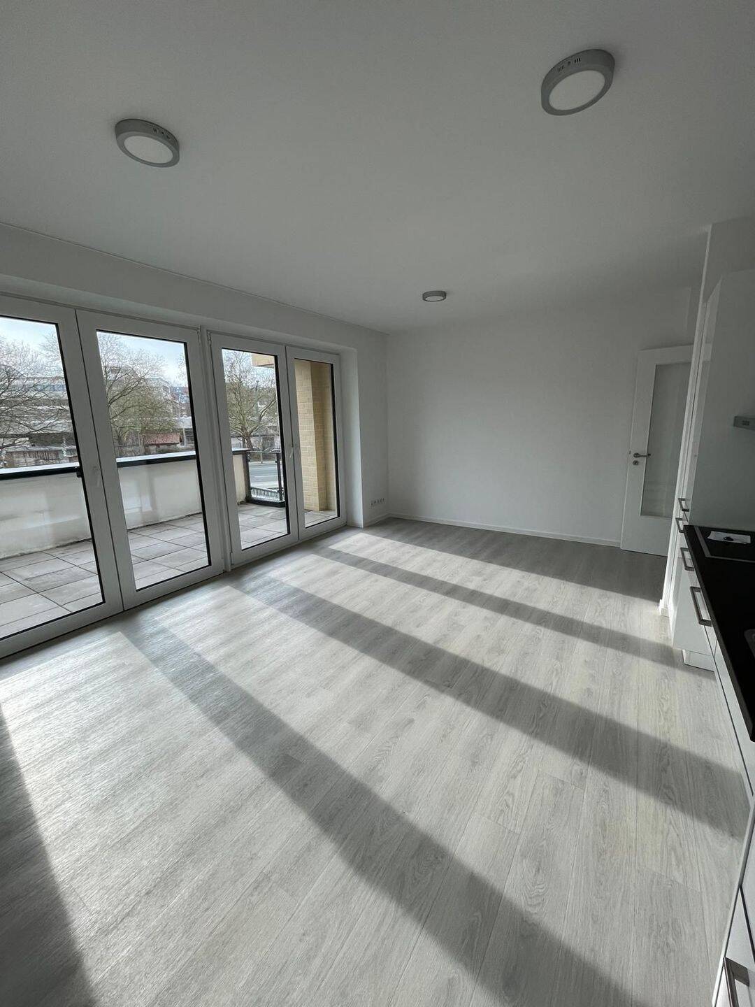 Moderne 1-Zimmer-Wohnung in Osnabrück zur Miete – Osnabrück – Vorschaubild 5