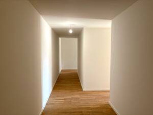 Moderne 3-Zimmer-Wohnung mit Terrasse in Hamburg Tonndorf – 22045 Hamburg – Vorschaubild 6