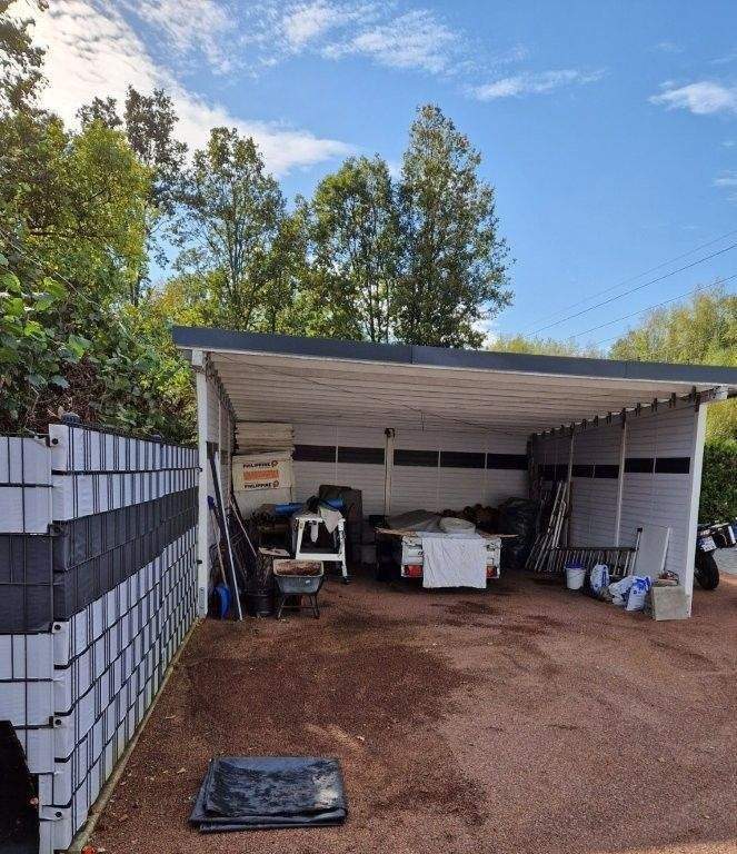 EINFAMILIENHAUS MIT WINTERGARTEN, KAMIN UND FUßBODENHEIZUNG AM RANDE VON CHEMNITZ – Hartmannsdorf – Vorschaubild 9