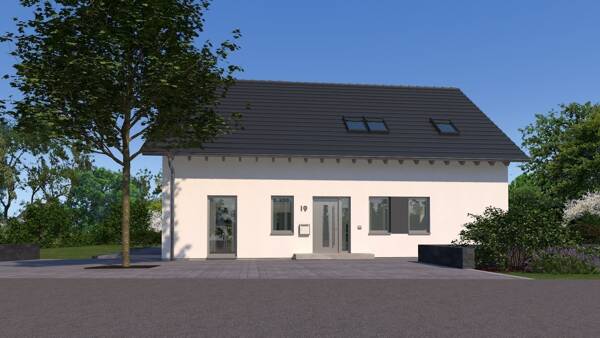 Mehrfamilienhaus in 76829 Landau-Mörzheim mit 238,62 m² kaufen