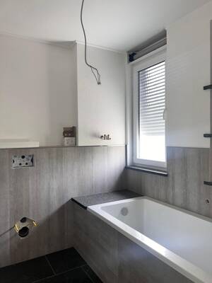EXKLUSIVE NEUBAU-DOPPELHAUSHÄLFTE MIT TERRASSE UND GARTEN IN DORTMUND-MARTEN – 44379 Dortmund – Vorschaubild 9