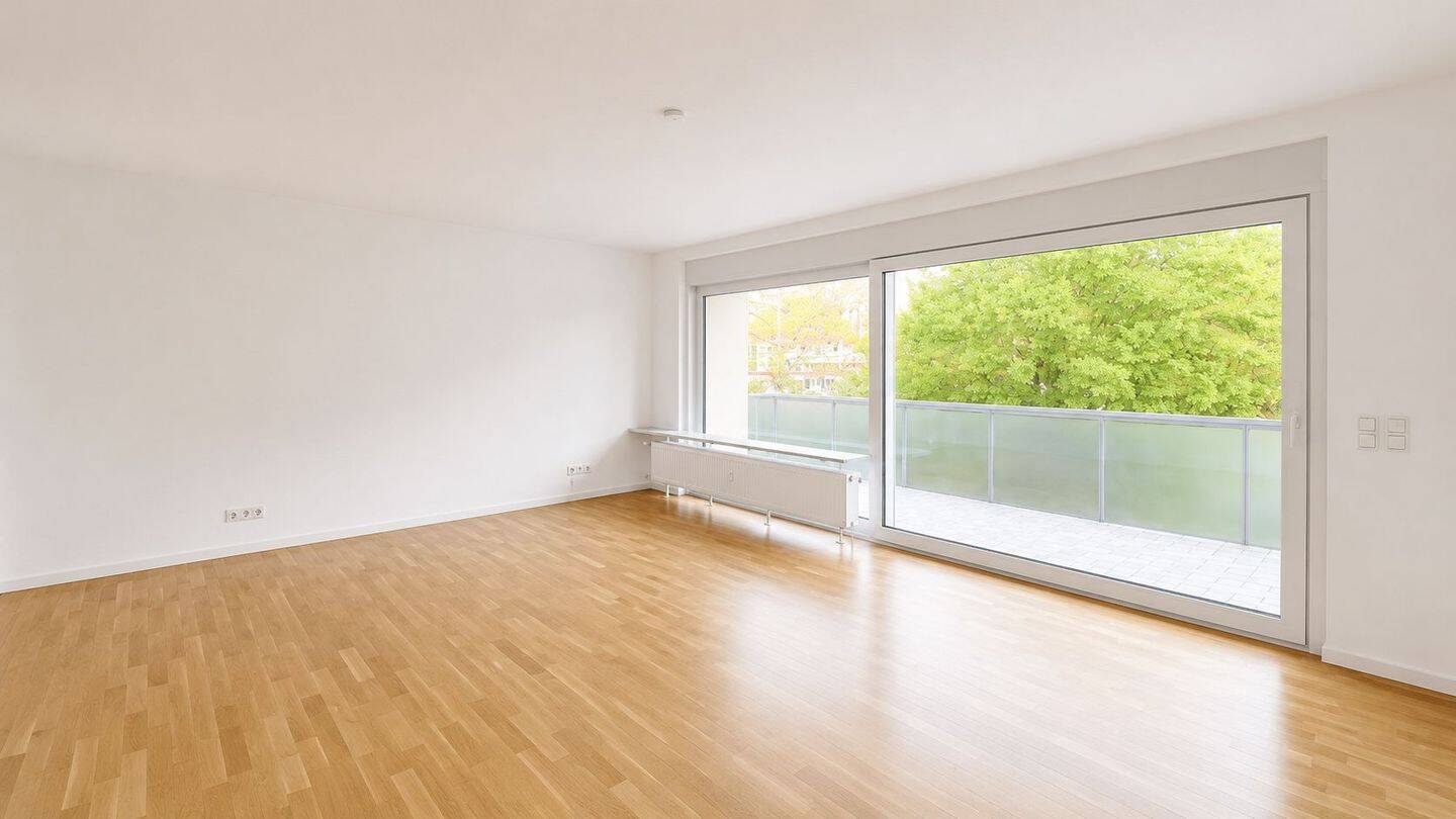 MANNHEIM-LINDENHOF | Wohnen. Arbeiten. Ankommen. – Mannheim – Vorschaubild 2