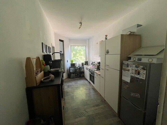 Versteckt in zweiter Reihe mit großer Terrasse – Gevelsberg – Vorschaubild 3