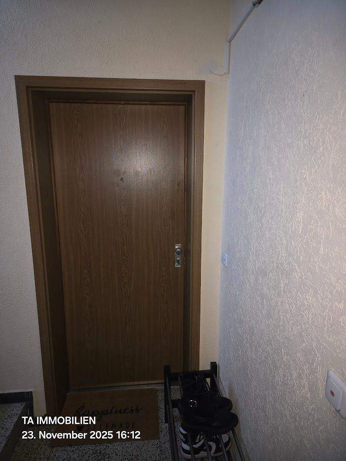 Moderne 3-Zimmer-Wohnung mit Balkon in Nürnberg – Nürnberg – Vorschaubild 7