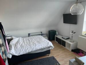 Zweizimmerwohnung in Top-Lage – 35037 Marburg – Vorschaubild 3