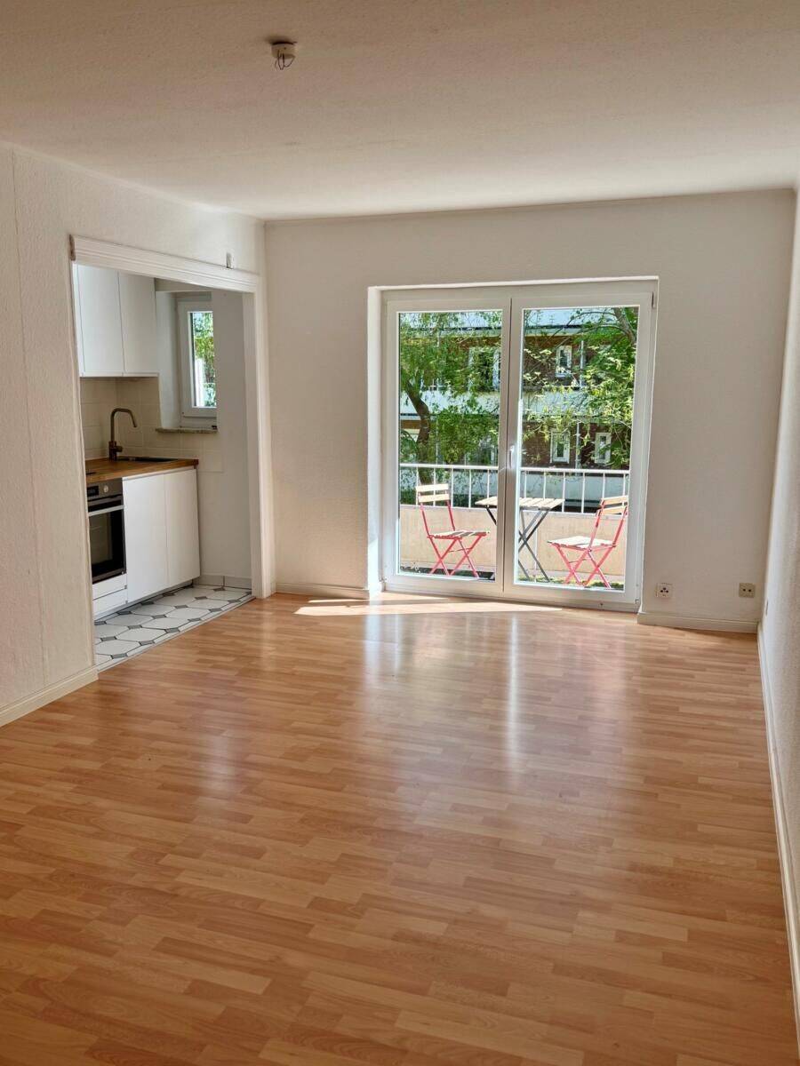 2-Zi.-Whg. 51 qm | Eimsbüttel | sofort verfügbar