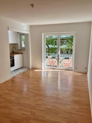 2-Zi.-Whg. 51 qm | Eimsbüttel | sofort verfügbar