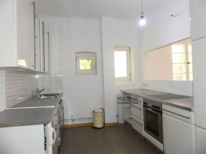 Frohnau! Charmante 3,5 - 4 Zimmer Altbauwohnung mit Haus im Haus Charakter dicht am Ludolfingerplatz – 13465 Berlin – Vorschaubild 8
